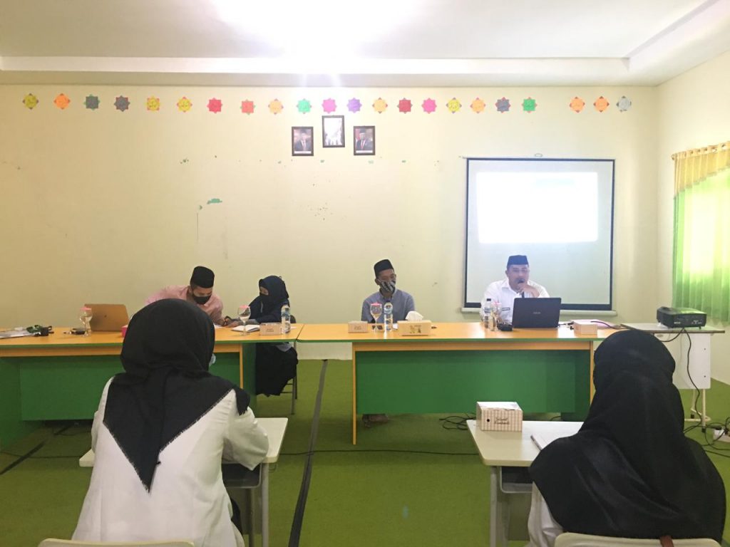 inovasi pembelajaran saat pandemi