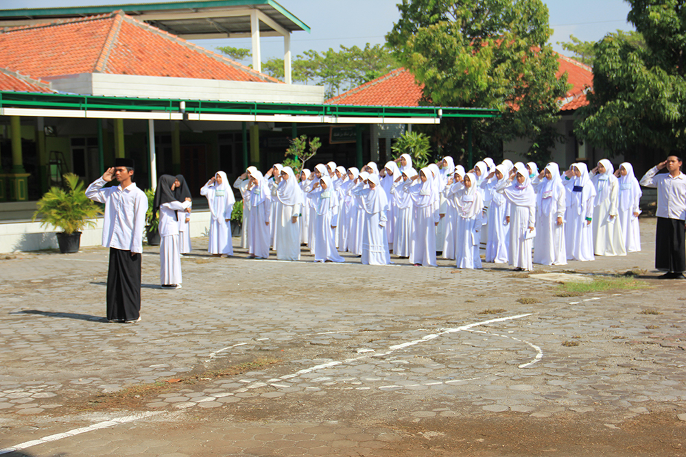 hari santri nasional