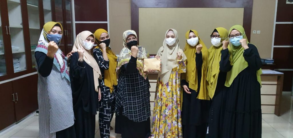 berita bantuan orangtua sd